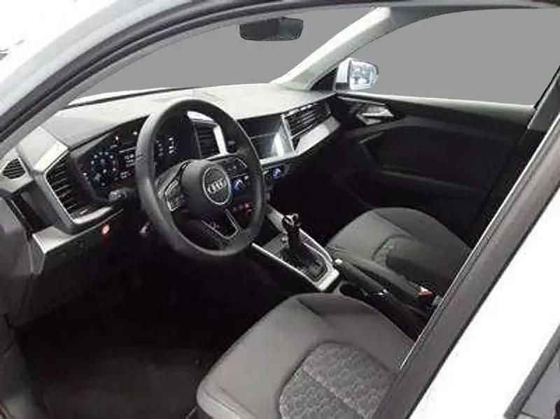 Gebraucht Audi A1 85 PS (62 kW) 2025 Weiß SUV