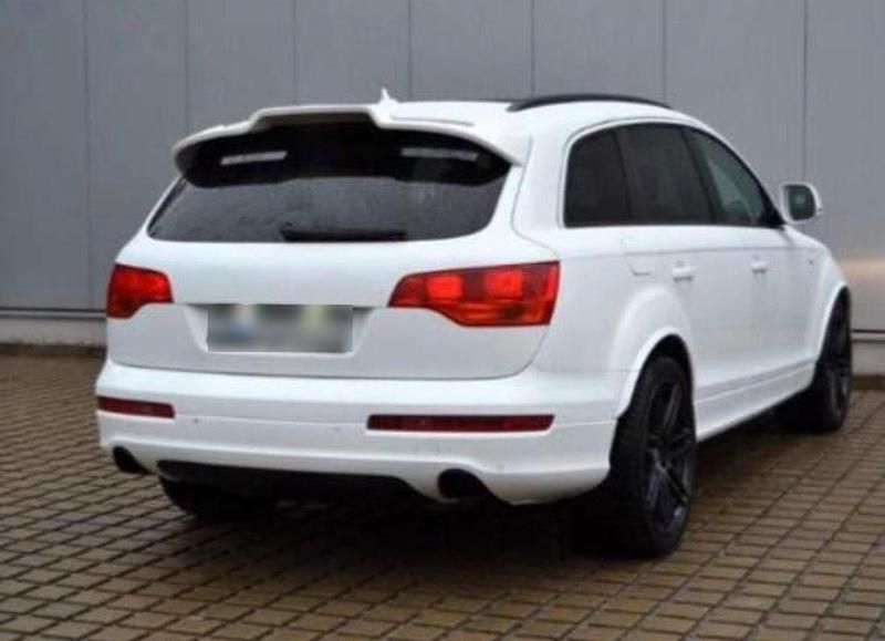 Gebraucht Audi Q7 Comfort 340 PS (250 kW) 2007 SUV