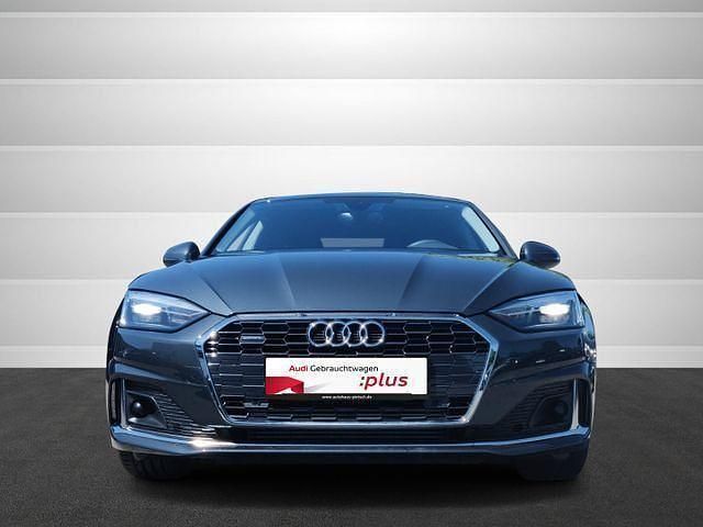 Gebraucht Audi A5 Sportback Advanced 204 PS (150 kW) 2023 Grau Kleinwagen
