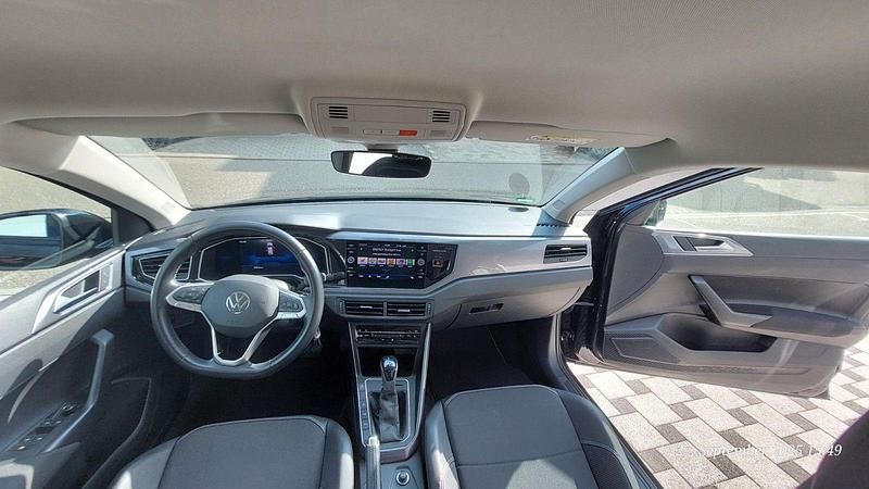 Gebraucht VW Taigo Style 150 PS (110 kW) 2022 Schwarz SUV