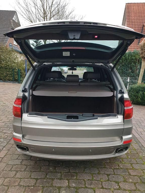 Gebraucht BMW X5 286 PS (210 kW) 2010 Grau SUV