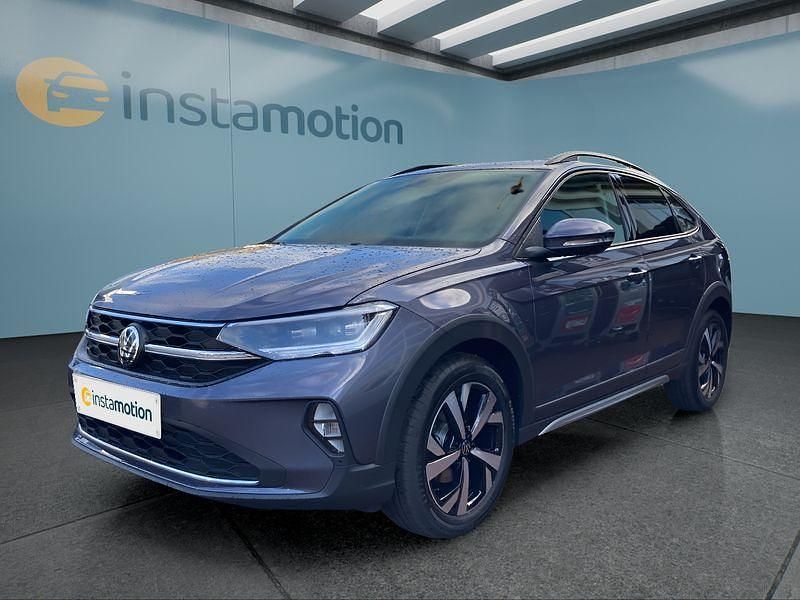 Grau Neu 2025 VW Taigo SUV | 26.299 € (Guter Preis) - Bild 1/4