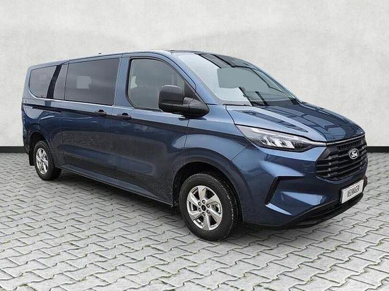 Neu Ford Transit Custom Trend 2026 Andere Van / Kleinbus