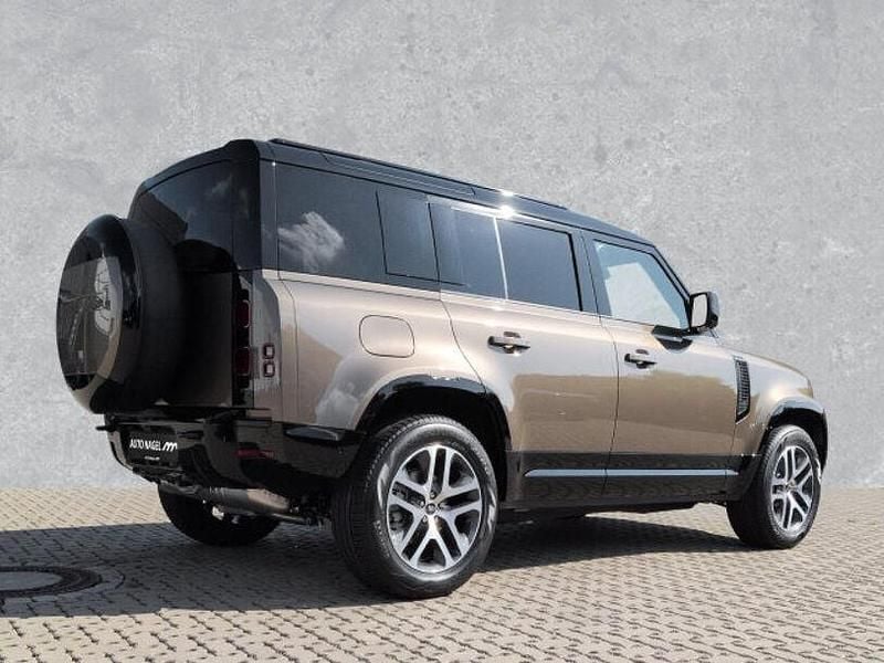 Gebraucht Land Rover Defender SE 249 PS (183 kW) 2025 Braun SUV