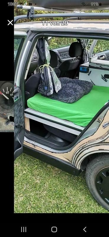 Second-hand Opel Astra 101 CP (74 kW) 2001 Bej Break