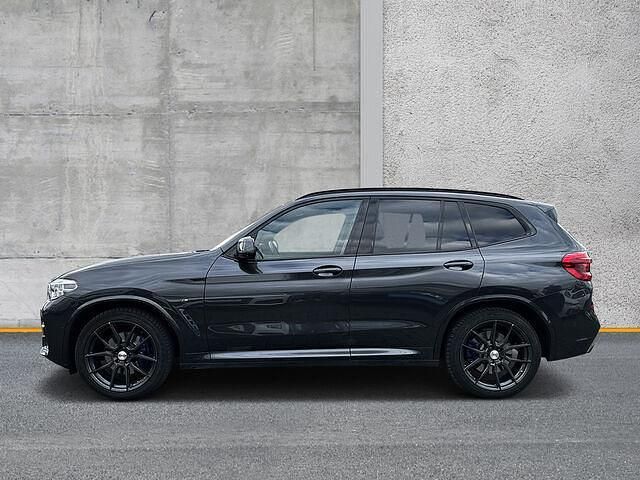 Gebraucht BMW X3 Shadowline 354 PS (260 kW) 2019 Othercolor SUV