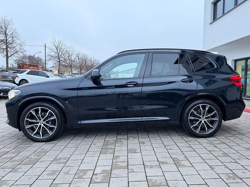 Bmw X3 Gebraucht Bayern