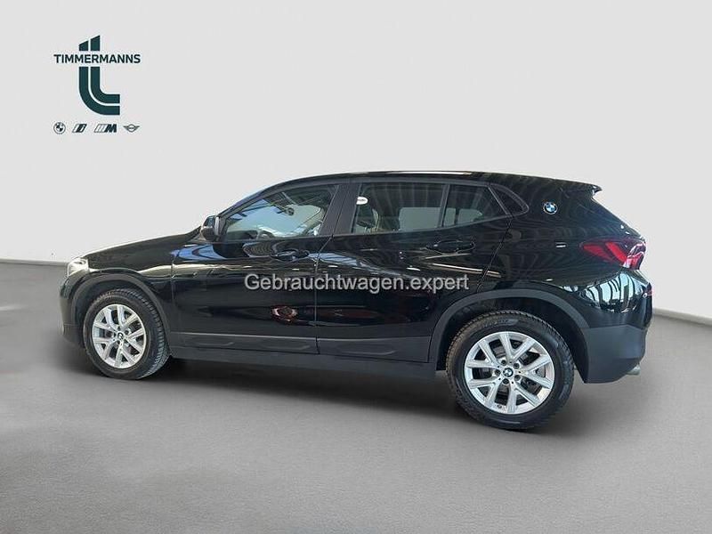 Gebraucht BMW X2 Advantage 2023 Schwarz SUV