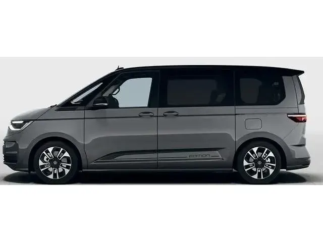Neu VW Multivan Edition 204 PS (150 kW) 2026 Wählbar Van / Kleinbus