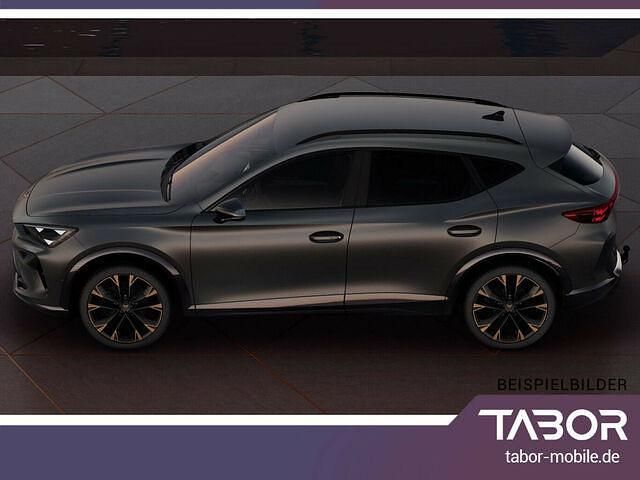 Gebraucht Cupra Formentor 150 PS (110 kW) 2022 Othercolor SUV