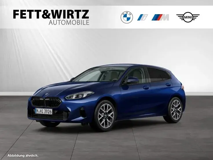 Gebraucht BMW 120 Sport Line 163 PS (119 kW) 2025 Kleinwagen