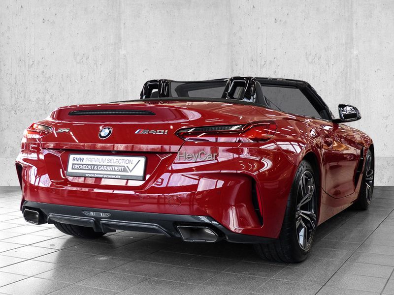 Bmw z кабриолет
