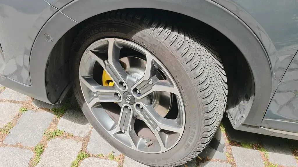 Używany Kia XCeed 140 KM (102 kW) 2020 Szary SUV
