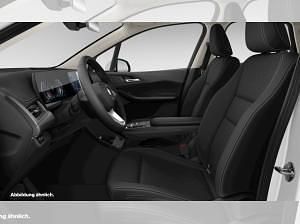 Gebraucht BMW 220 Active Tourer 170 PS (125 kW) 2025 Weiß (alpinweiss) Van / Kleinbus