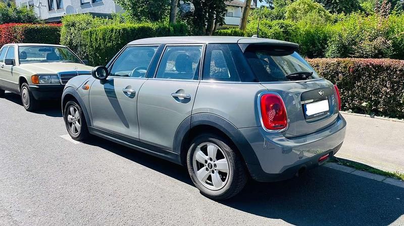 Second-hand Mini ONE 102 CP (75 kW) 2016 Hatchback