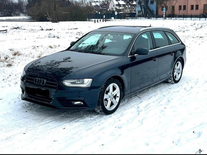 Gebraucht 2015 Audi A4 Comfort Kombi | 9.499 € (Superpreis) - Bild 1/4