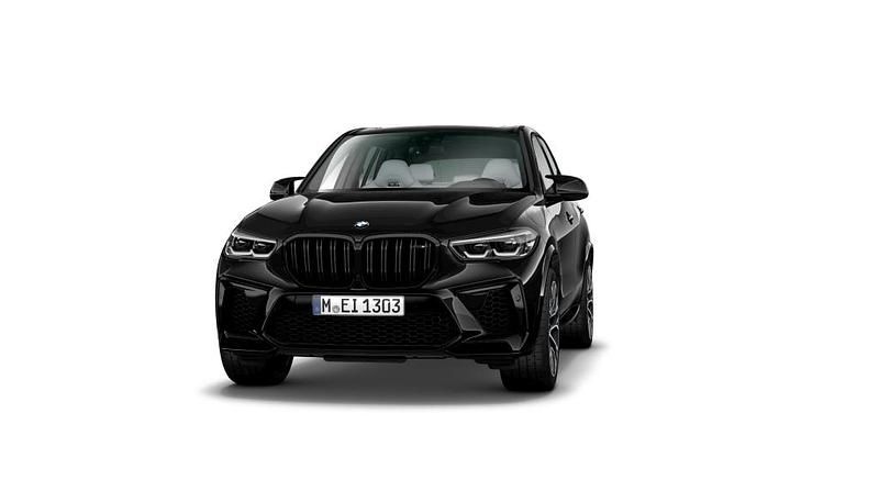 Gebraucht 2025 BMW X5 M Competition Edition SUV | 82.990 € - Bild 1/4