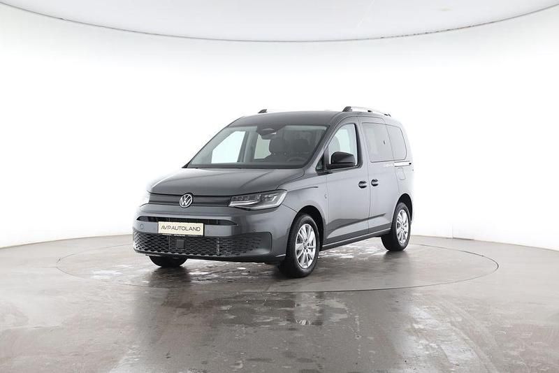Neu VW Caddy California 116 PS (85 kW) 2026 Grau Van / Kleinbus