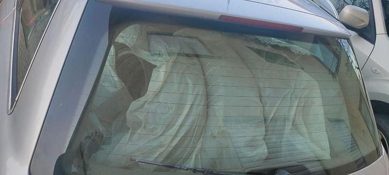 Gebraucht Audi A6 170 PS (125 kW) 2003 Silber Kombi