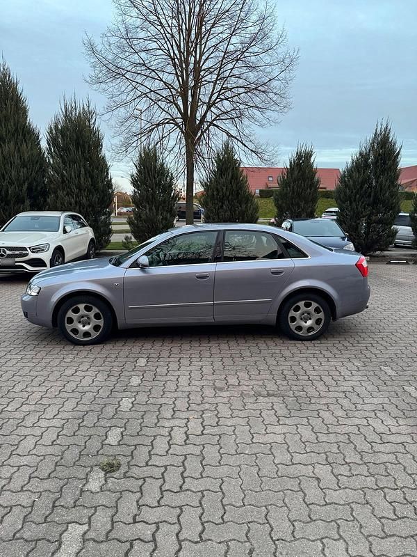 Gebraucht Audi A4 150 PS (110 kW) 2005 Limousine