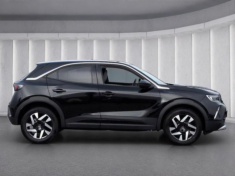 Usata Opel Mokka Elegance 131 CV (96 kW) 2023 Nero SUV
