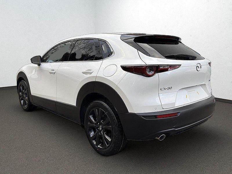 Neu Mazda CX-30 Homura-Line 140 PS (102 kW) 2026 Weiss SUV