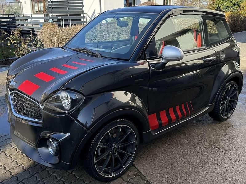 Gebraucht Chatenet CH46 2022 Kleinwagen