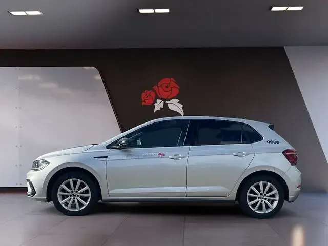 Gebraucht VW Polo R-line 95 PS (69 kW) 2024 Kleinwagen