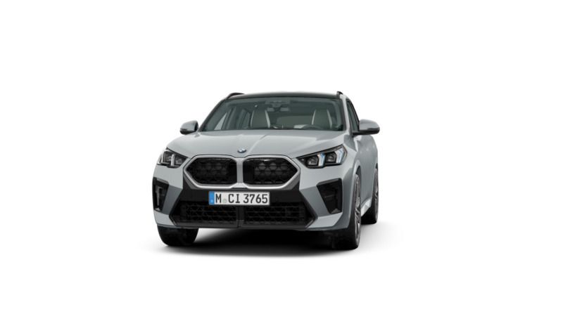 Neu 2025 BMW X2 Comfort Edition SUV | 51.391 € (Fairer Preis) - Bild 1/4