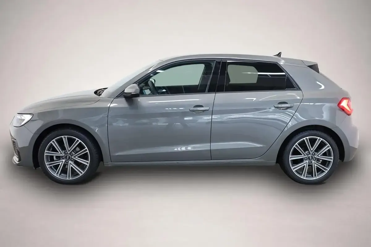 Gebraucht Audi A1 Sportback Advanced 150 PS (110 kW) 2025 Manufacturer Kleinwagen