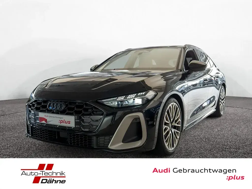 Gebraucht Audi A5 Edition .1 204 PS (150 kW) 2025 Kombi