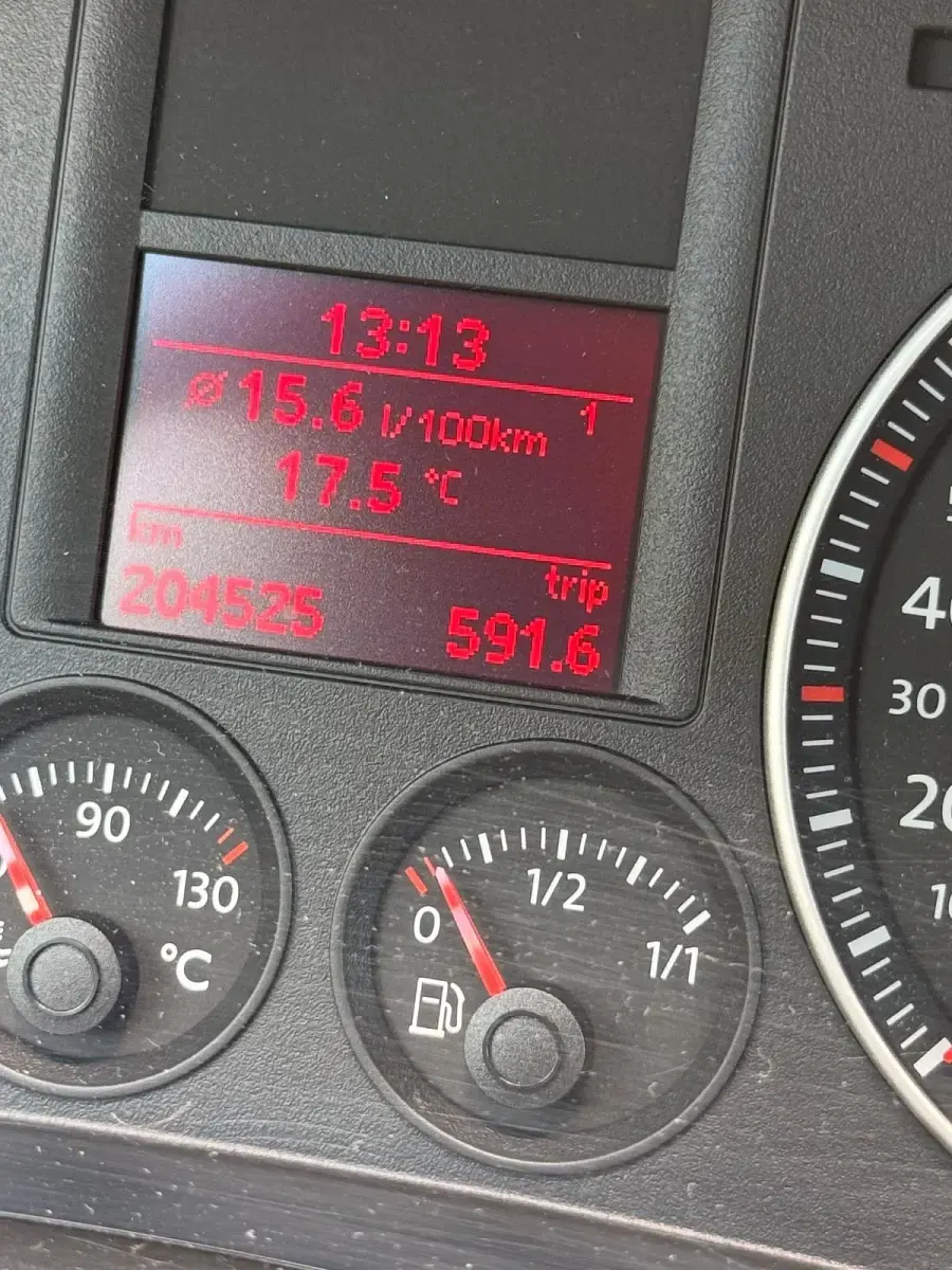 Gebraucht VW Golf VI GT 140 PS (102 kW) 2008 Blau Kleinwagen