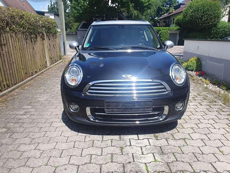 Gebraucht 2014 Mini Cooper Clubman Kombi | 8.200 € (Etwas zu teuer) - Bild 1/4