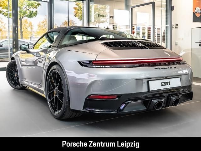 Neu Porsche 992 541 PS (397 kW) 2025 Silber Coupé