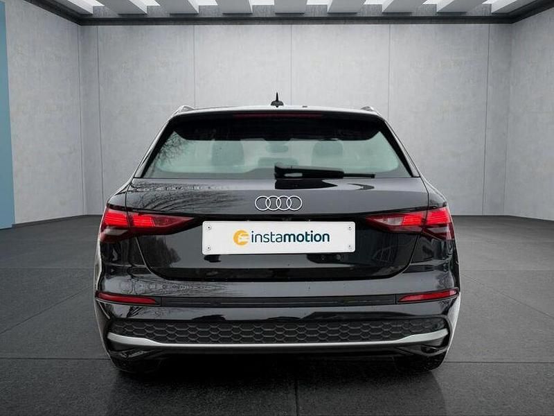 Usata Audi A3 2025 Nero Berlina