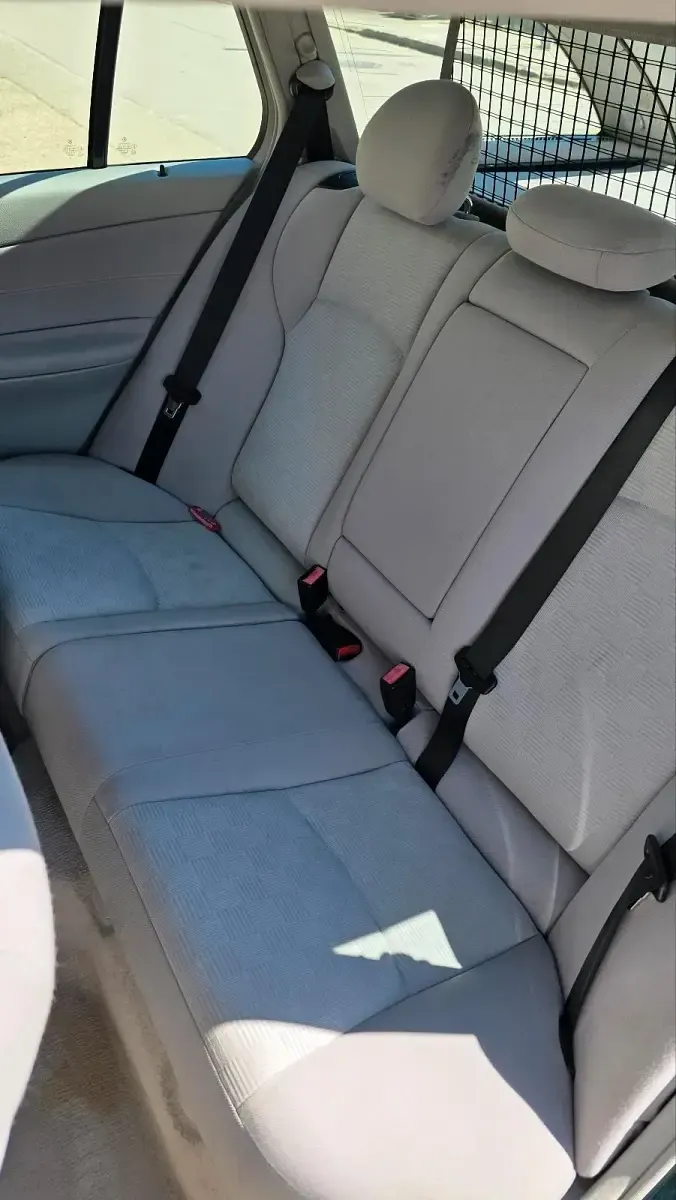 Gebraucht Mercedes C200 130 PS (95 kW) 2006 Grün Kombi