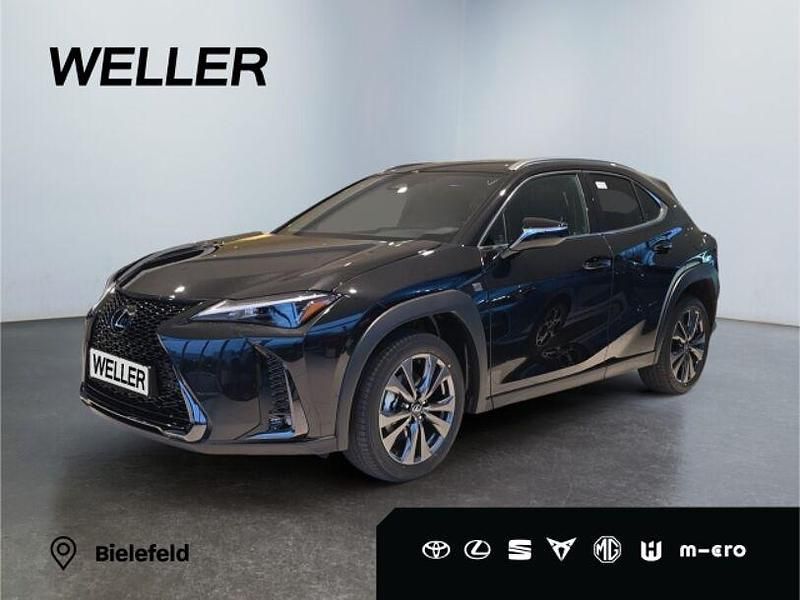 Andere Neu 2025 Lexus UX SUV | 37.890 € (Fairer Preis) - Bild 1/3