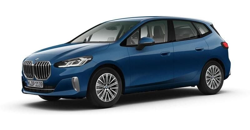 Gebraucht 2025 BMW 220 Active Tourer Van / Kleinbus | 53.550 € - Bild 1/1