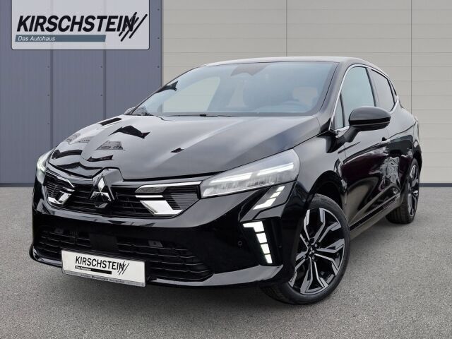 Schwarz Neu 2024 Mitsubishi Colt Select Kleinwagen | 21.290 € (Fairer Preis) - Bild 1/4