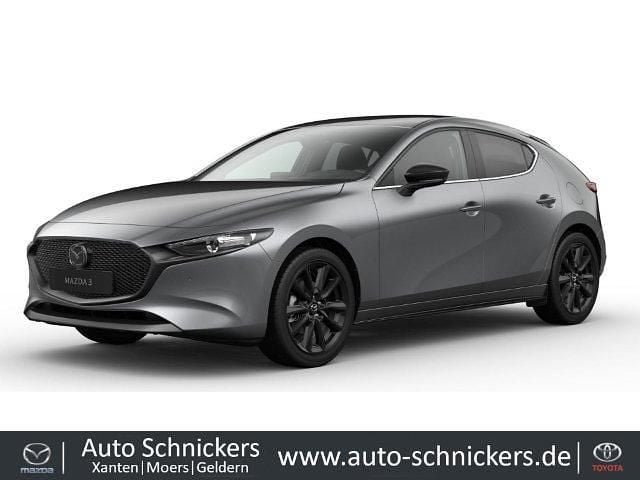 Neu 2025 Mazda 3 Homura-Line | 25.890 € (Superpreis) - Bild 1/4