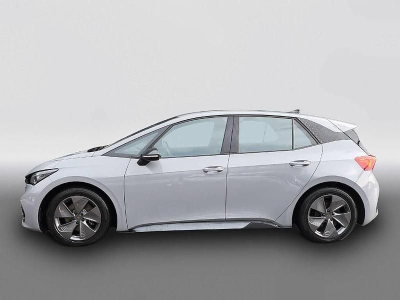 Second-hand Cupra Born 150 kW (204 CP) 2023 Gri Hatchback