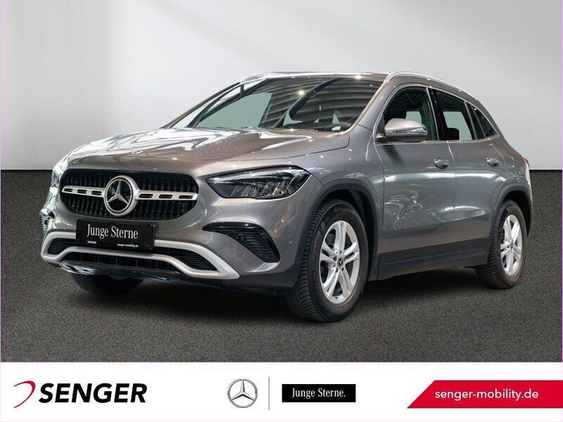 Andere Gebraucht 2024 Mercedes GLA200 SUV | 36.490 € (Fairer Preis) - Bild 1/4
