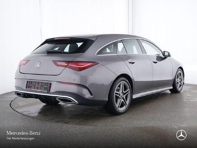 Gebraucht 2024 Mercedes CLA220 Shooting Brake Kombi | 34.990 € (Fairer Preis) - Bild 1/4