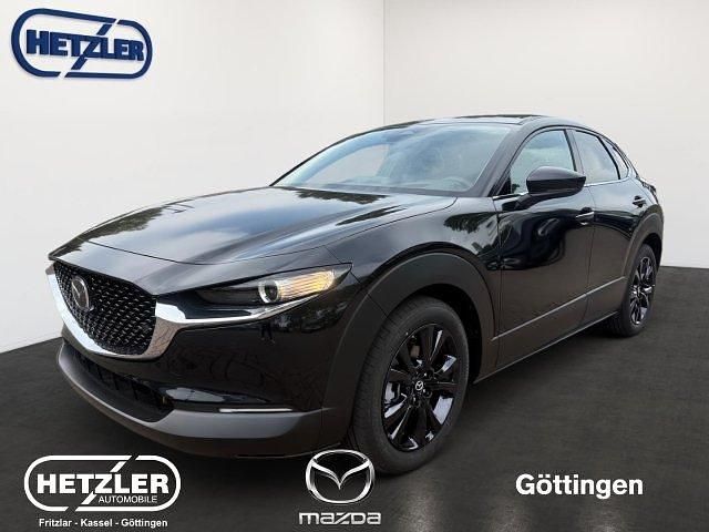 Neu 2025 Mazda CX-30 Homura-Line SUV | 30.900 € - Bild 1/4