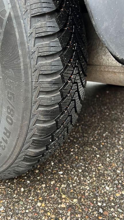 Gebraucht Fiat Panda 73 PS (53 kW) 2009 Gelb Kleinwagen