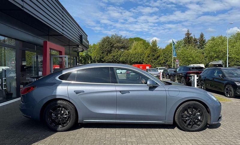 Gebraucht Ora 07 150 kW (204 PS) 2024 Braun Limousine