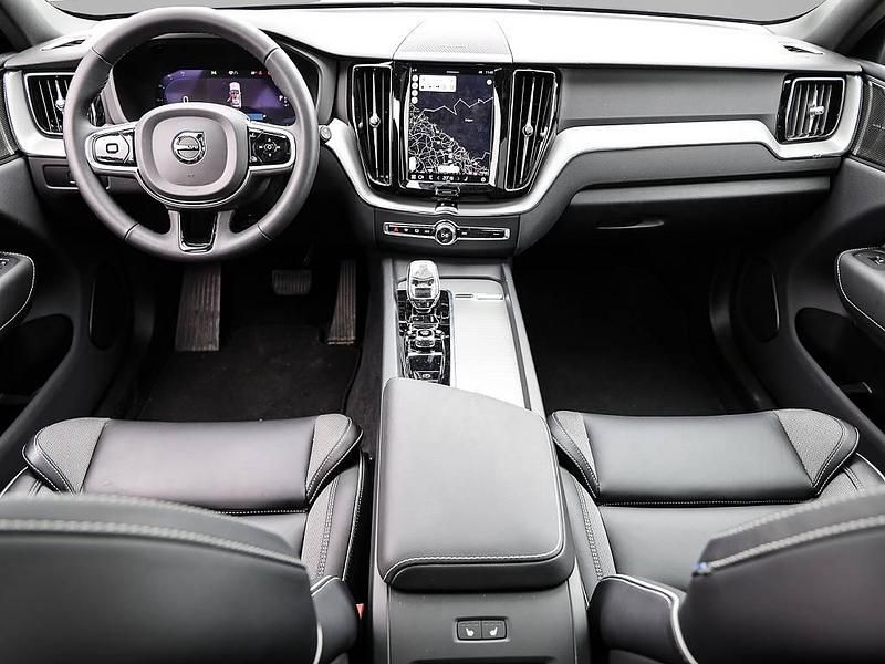 Gebraucht Volvo XC60 Plus 455 PS (334 kW) 2023 Weiß SUV