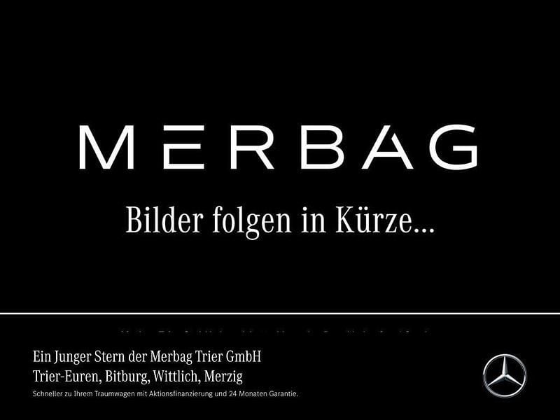 Schwarz Gebraucht 2020 Mercedes G500 AMG SUV | 104.960 € (Guter Preis) - Bild 1/2