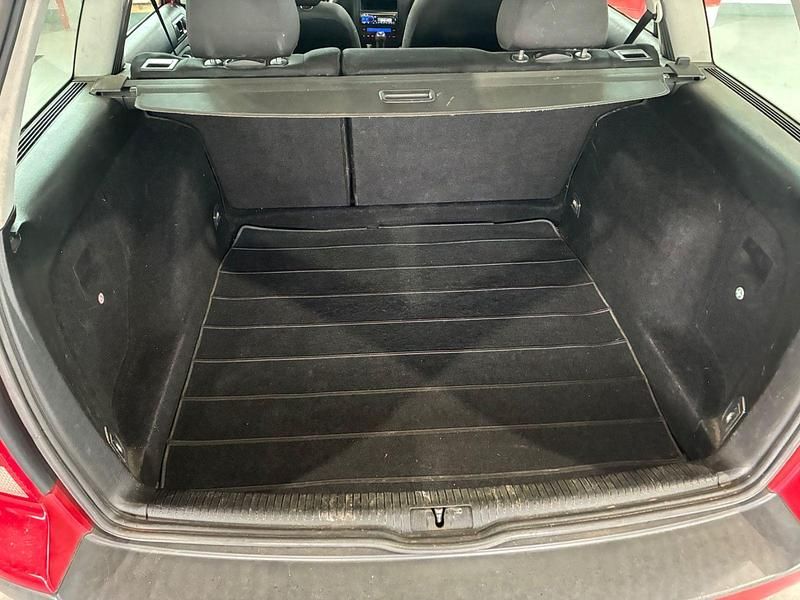 Gebraucht VW Golf IV 105 PS (77 kW) 2002 Rot Kombi