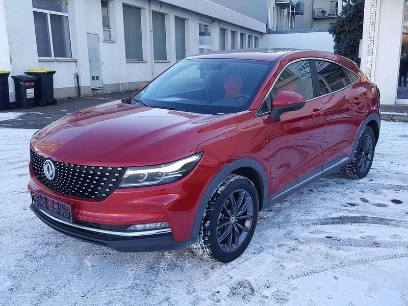 Rotred Gebraucht 2022 DFSK Fengon SUV | 15.985 € - Bild 1/4